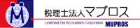 税理士法人マプロス